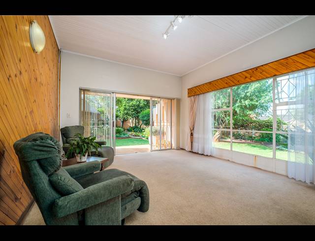 3 BEDROOM HOUSE FOR SALE IN BERGBRON